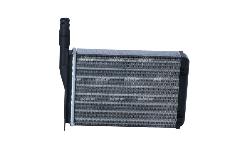 WG2162167 WILMINK GROUP Hőcserélő, belső tér fűtés
