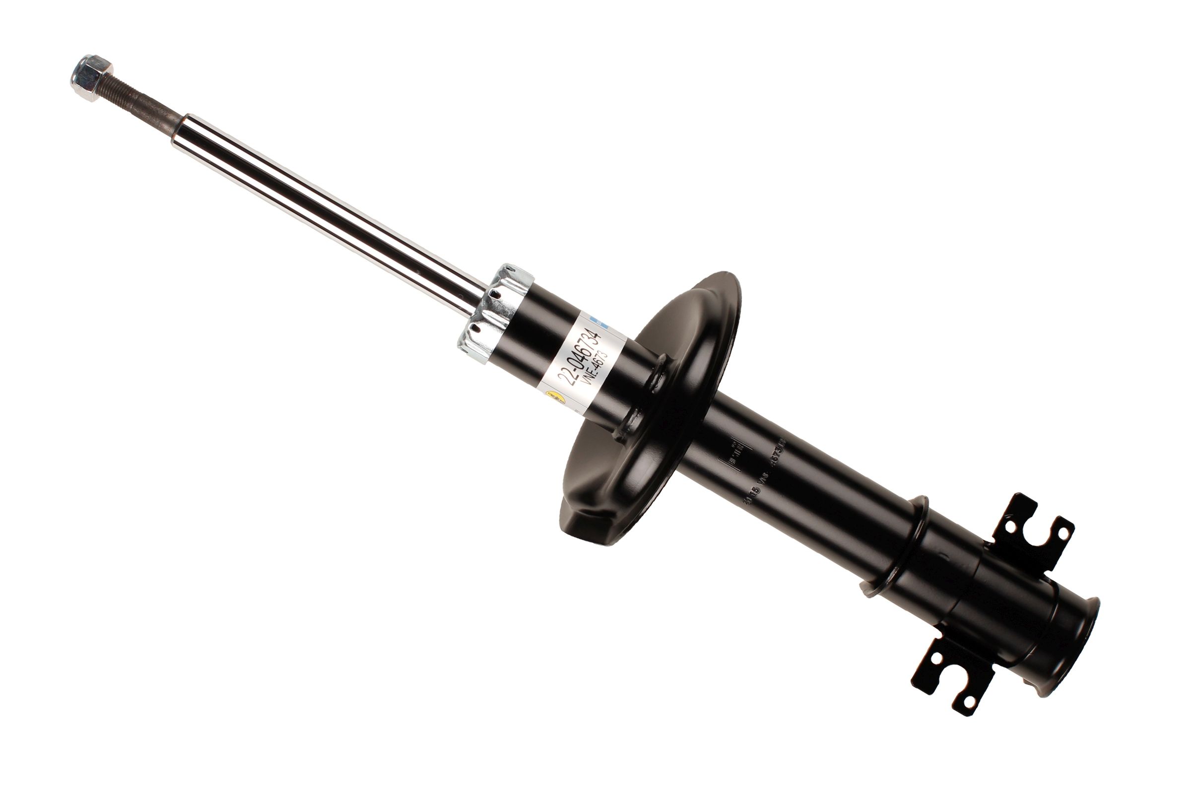 Shock Absorber 22-046734