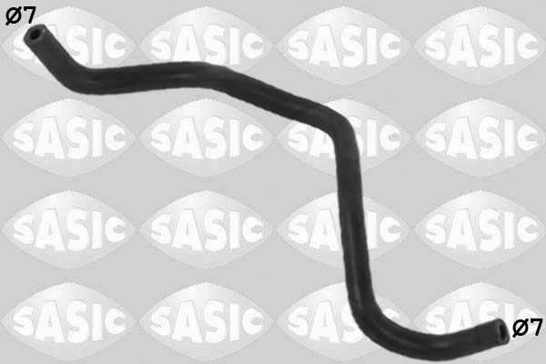 SASIC 3406354 Radiator Hose