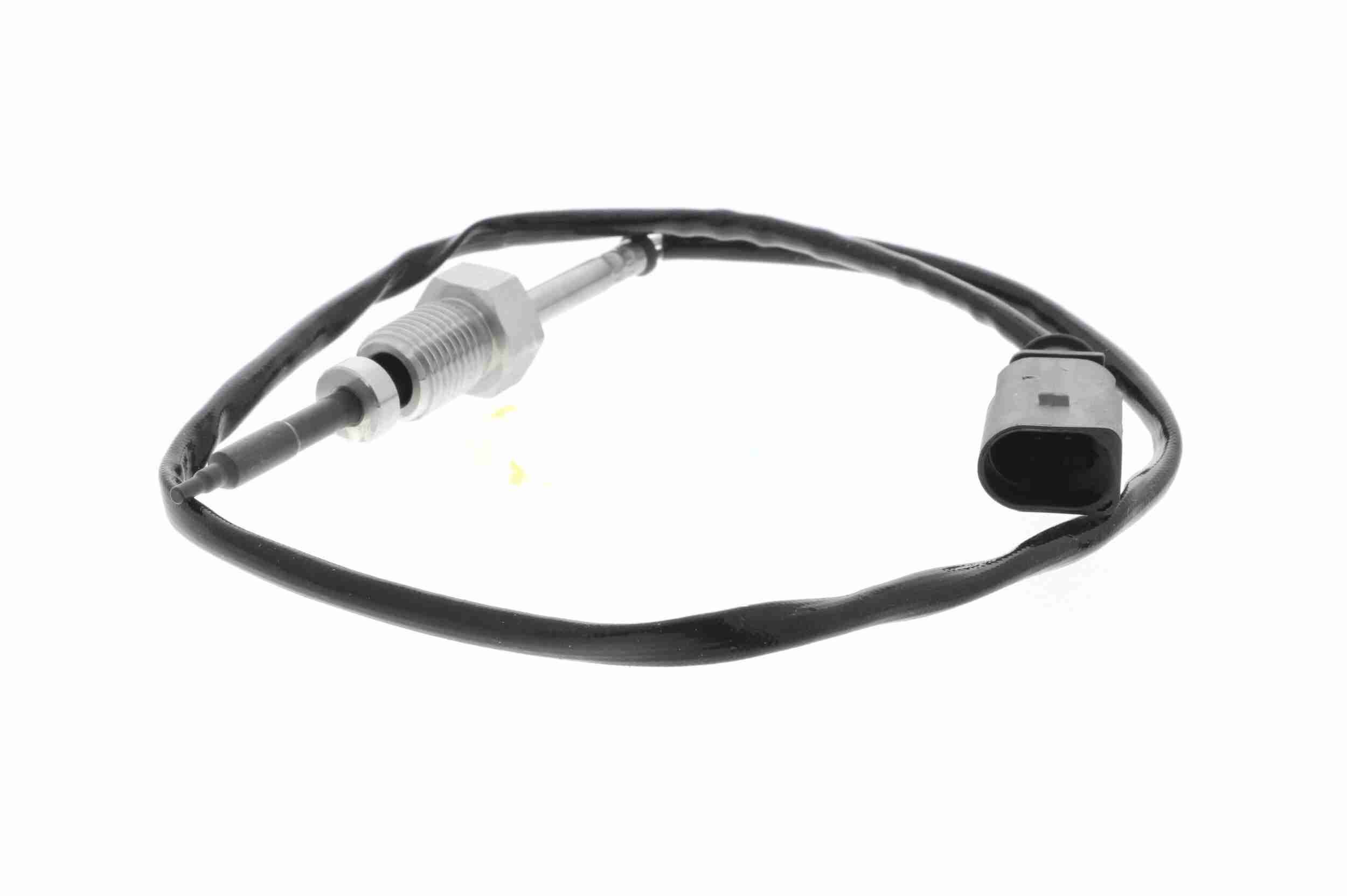 Sensor, Abgastemperatur
