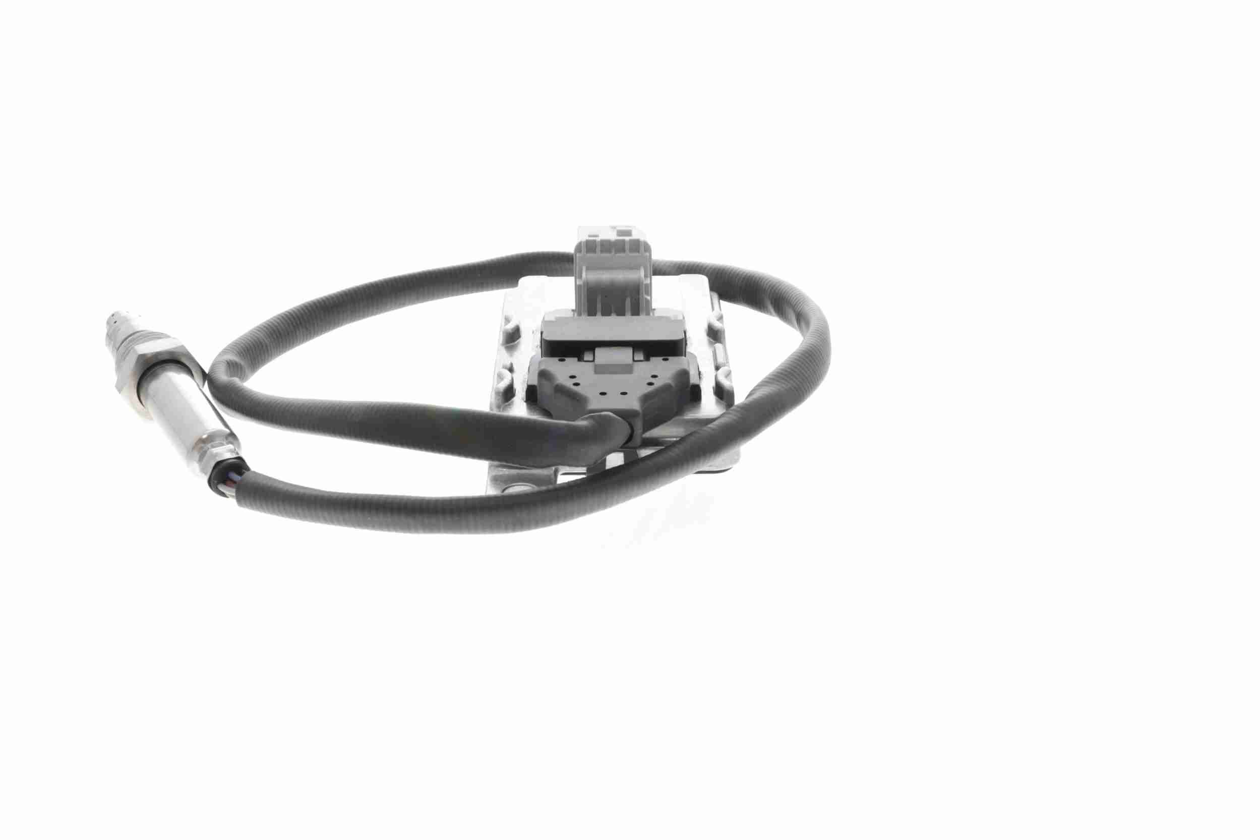 NOx-Sensor, NOx-Katalysator