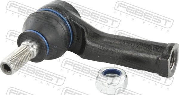 Tie Rod End 2321-GIVLH