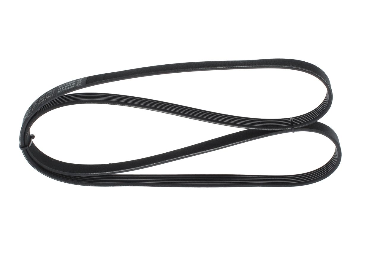 BOSCH 1 987 945 703 - Keilrippenriemen