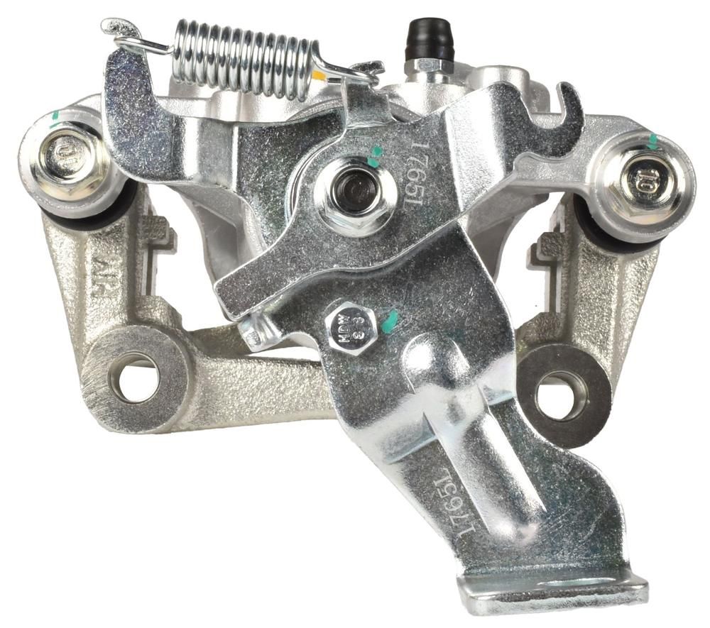 DBA Street Series Hyundai Veloster JS 1.6L Petrol Turbo FWD Rear L/H 7/2019 on - TecDoc 1