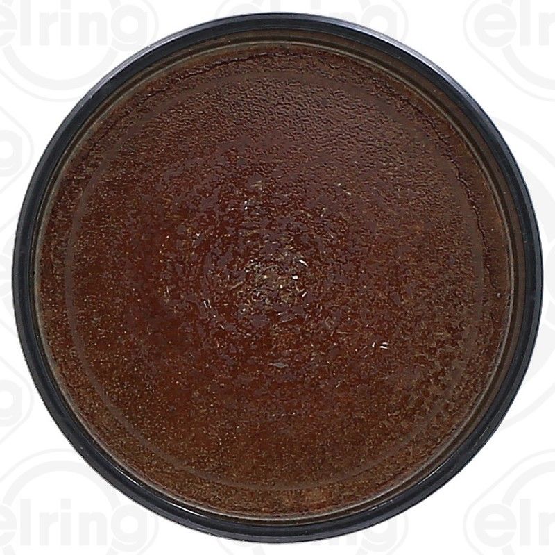 Verschlussdeckel, Nockenwelle