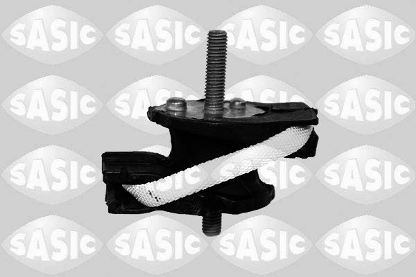 SASIC 2706381 - Lagerung, Motor