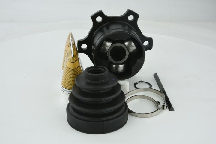 jungčių komplektas, kardaninis velenas