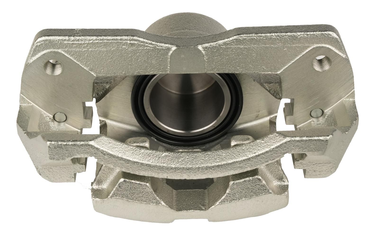 DBA Street Series FORD LASER KN 1.8L P FWD F LH 3/99 - 4/01 - TecDoc 1