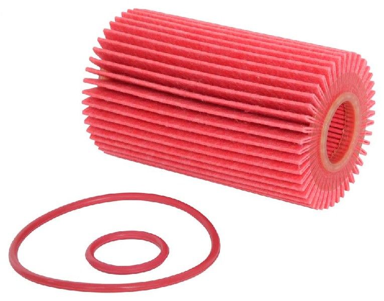 &Ouml;lfilter