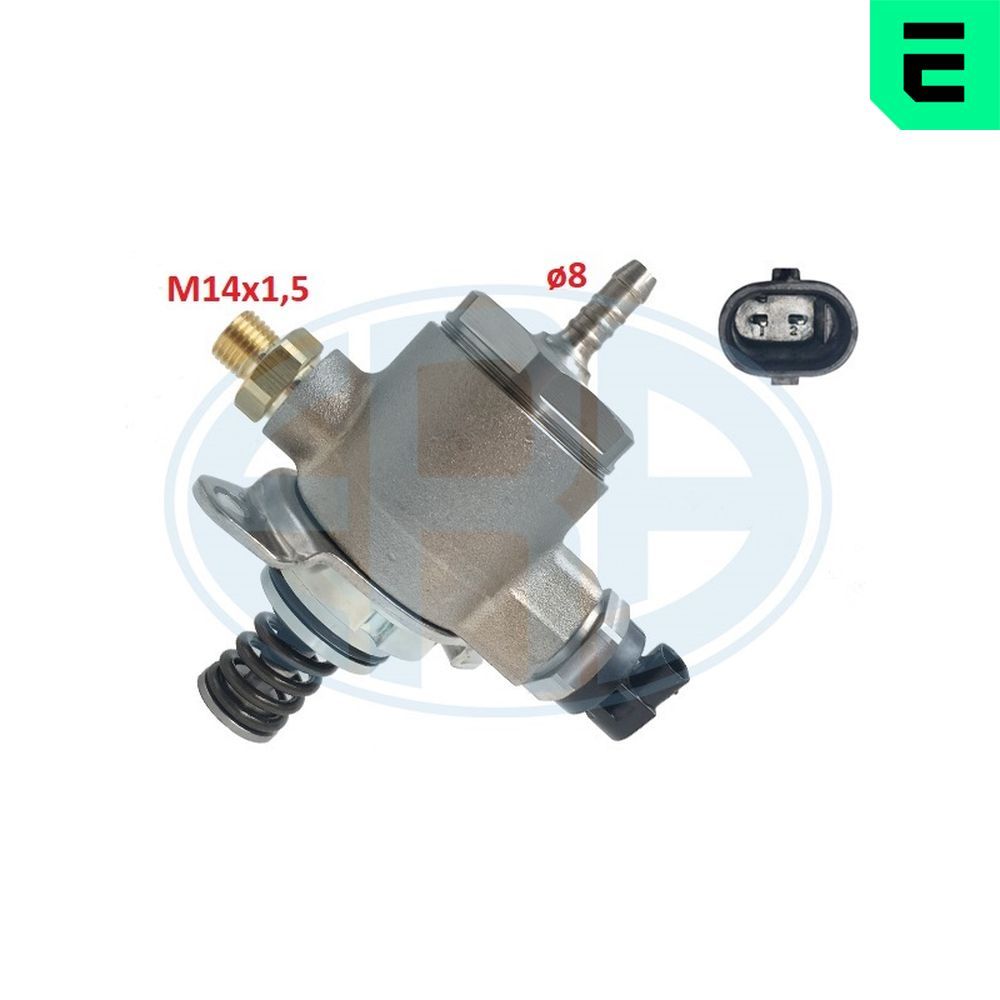 ERA 773000 - Hochdruckpumpe