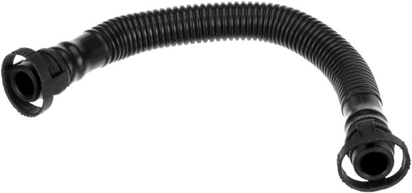 GATES EMH652 Hose, crankcase ventilation