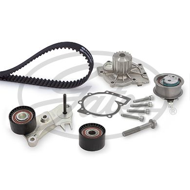 Water Pump & Timing Belt Kit KP15686XS-1