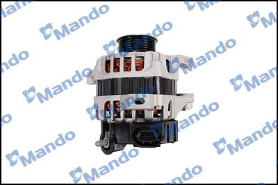 Alternador