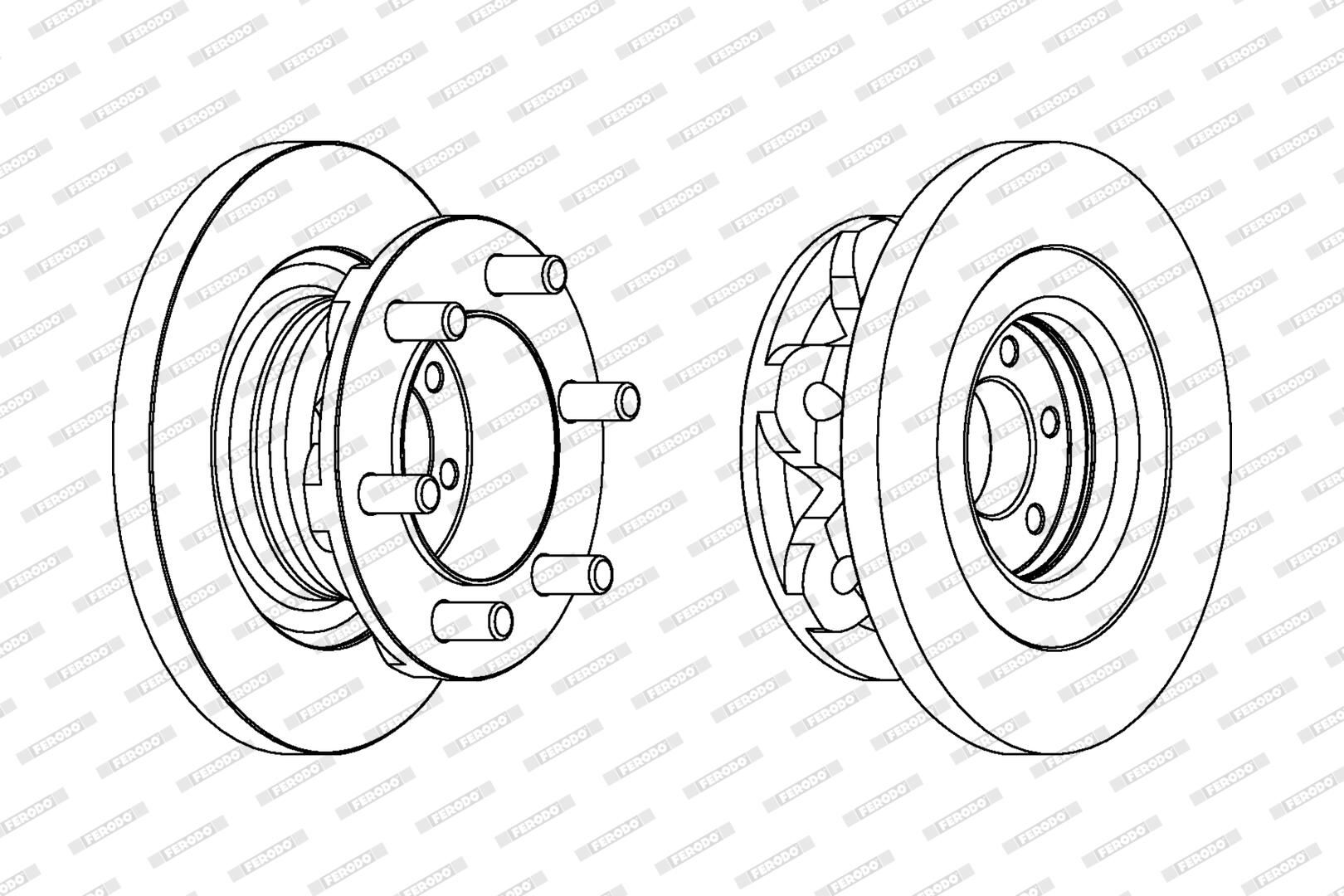 Bremsscheibe