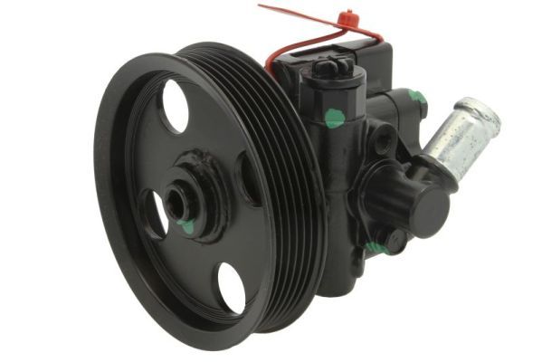 Hydraulikpumpe, Lenkung