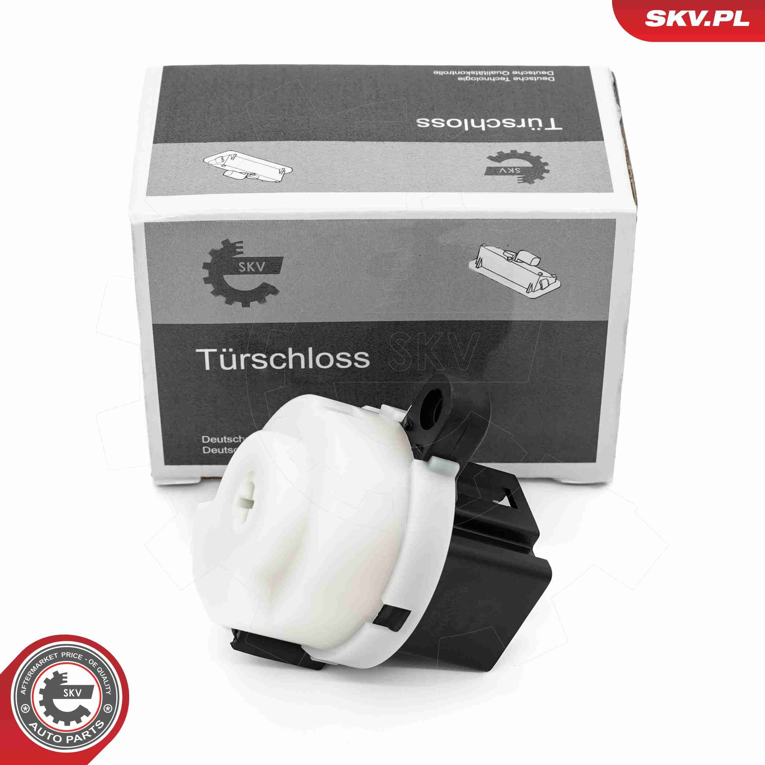 ESEN SKV 65SKV045 - Z&uuml;nd-/Startschalter