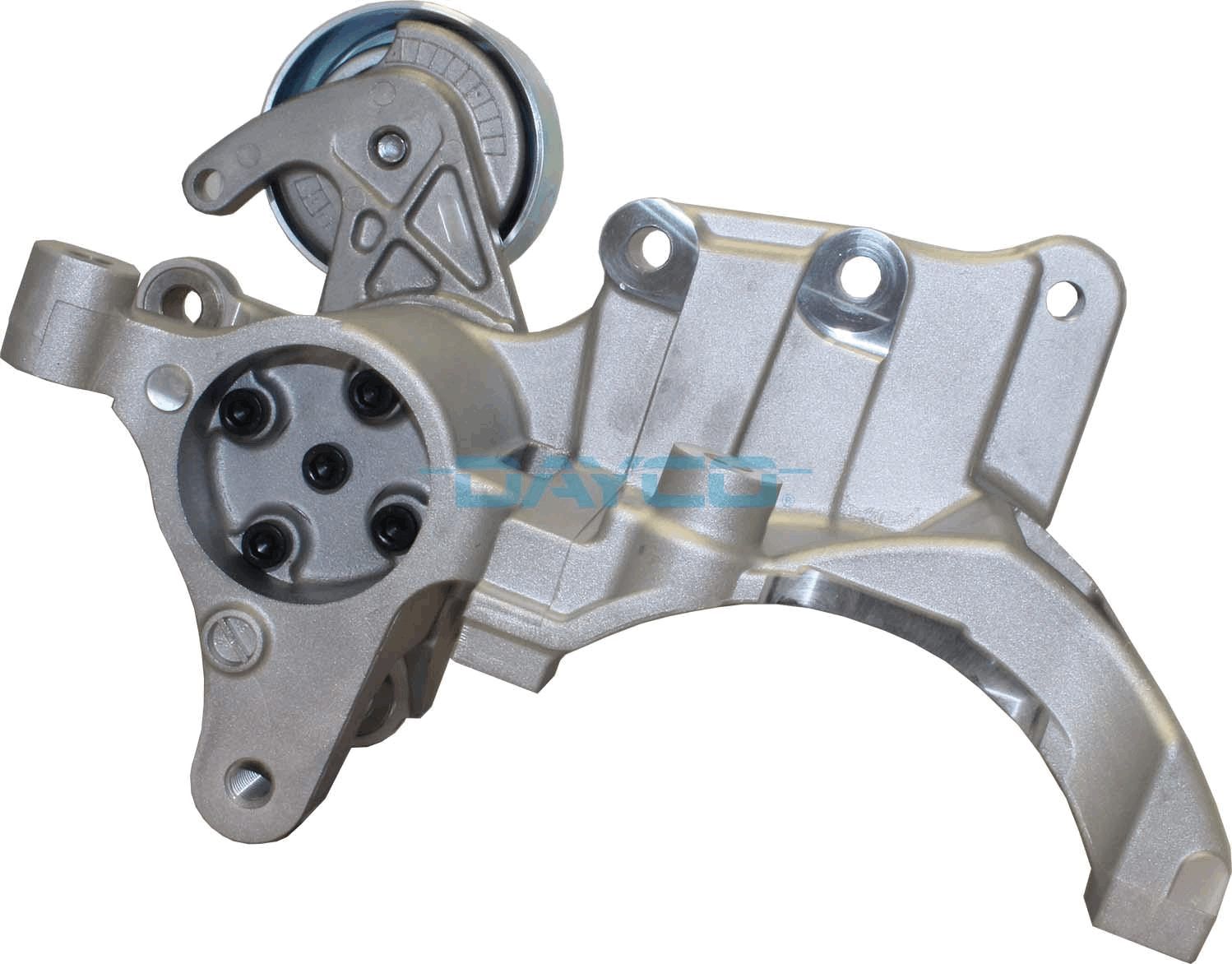 AUTOMATIC BELT TENSIONER  132012 - TecDoc 2