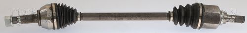 TRISCAN 8540 14571 - Antriebswelle