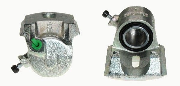 BUDWEG CALIPER 34381 - Bremssattel