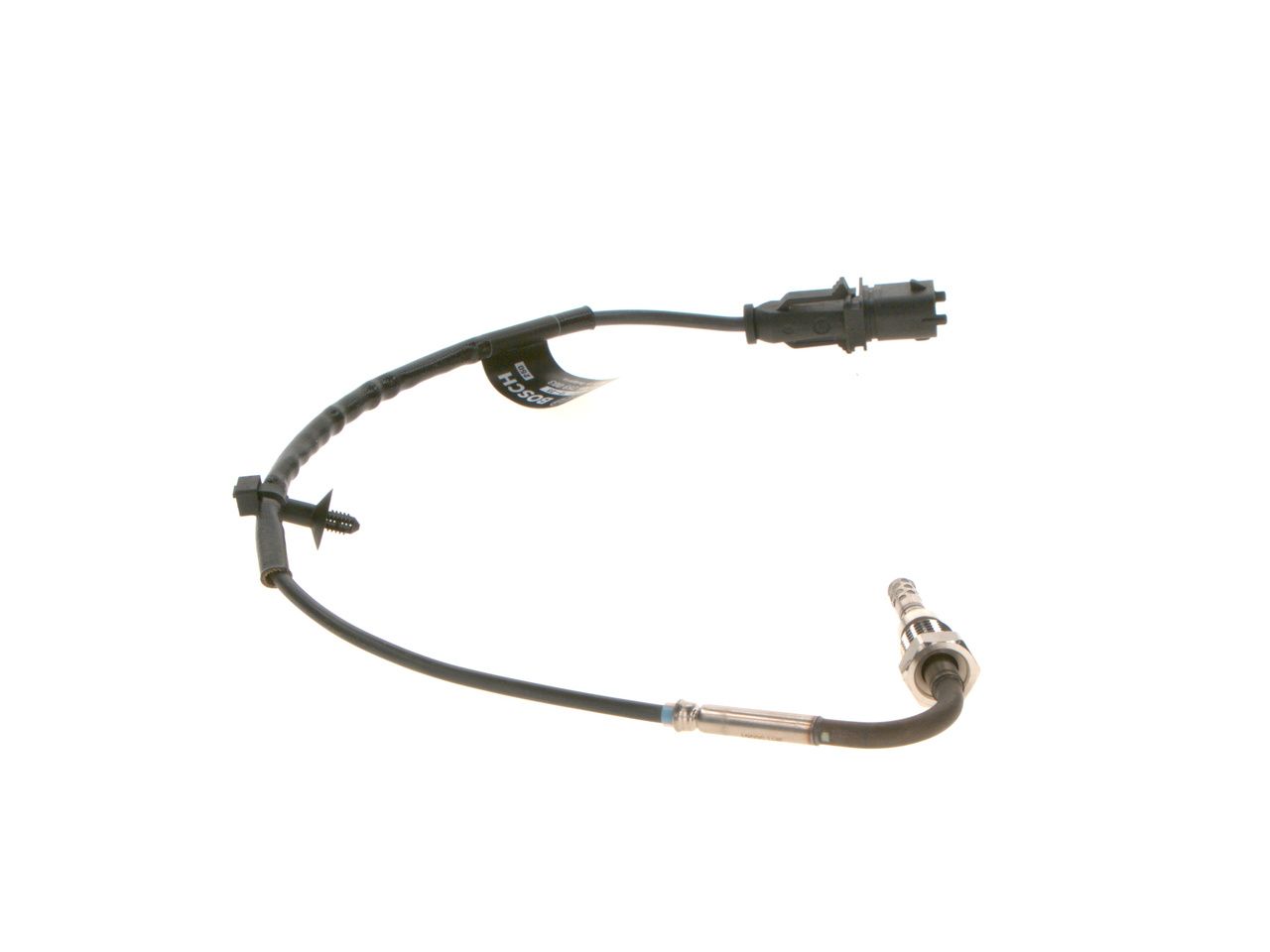 Sensor, Abgastemperatur