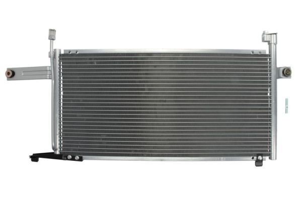 Kondensator, Klimaanlage