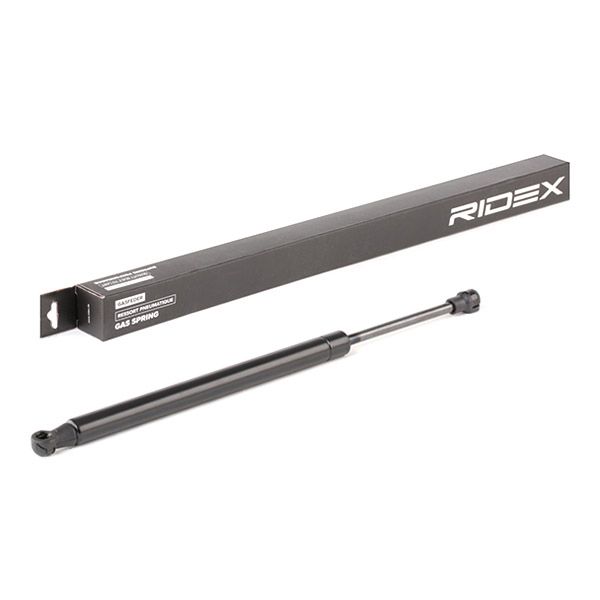 RIDEX 514G0068 Gas Spring, bonnet