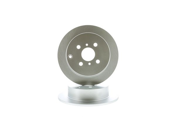 A6R243S AISIN Premium ADVICS by AISIN féktárcsa
