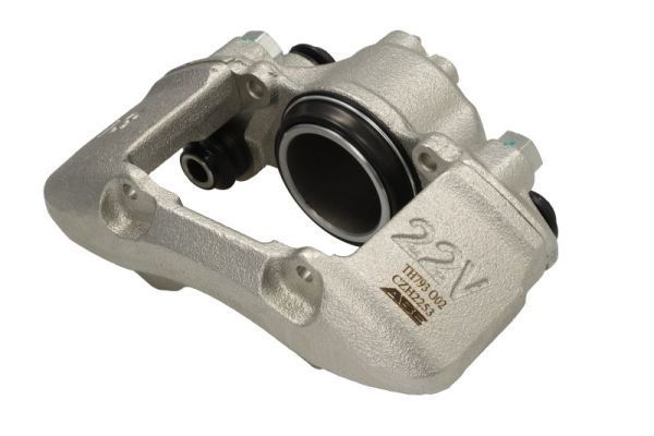 Bremssattel