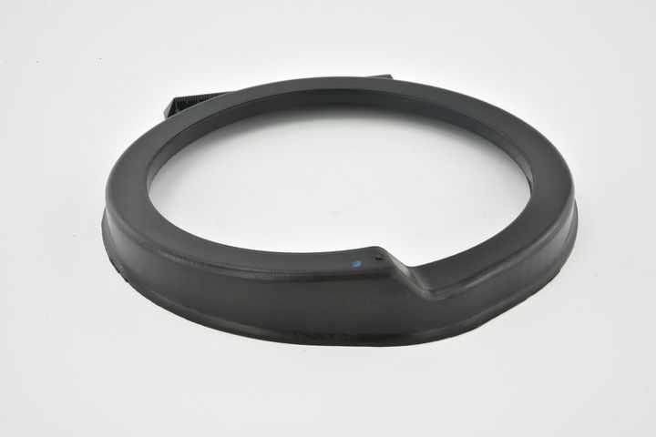 spyruoklės dangtelis