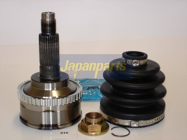 JAPANPARTS GI-310 - Gelenksatz, Antriebswelle