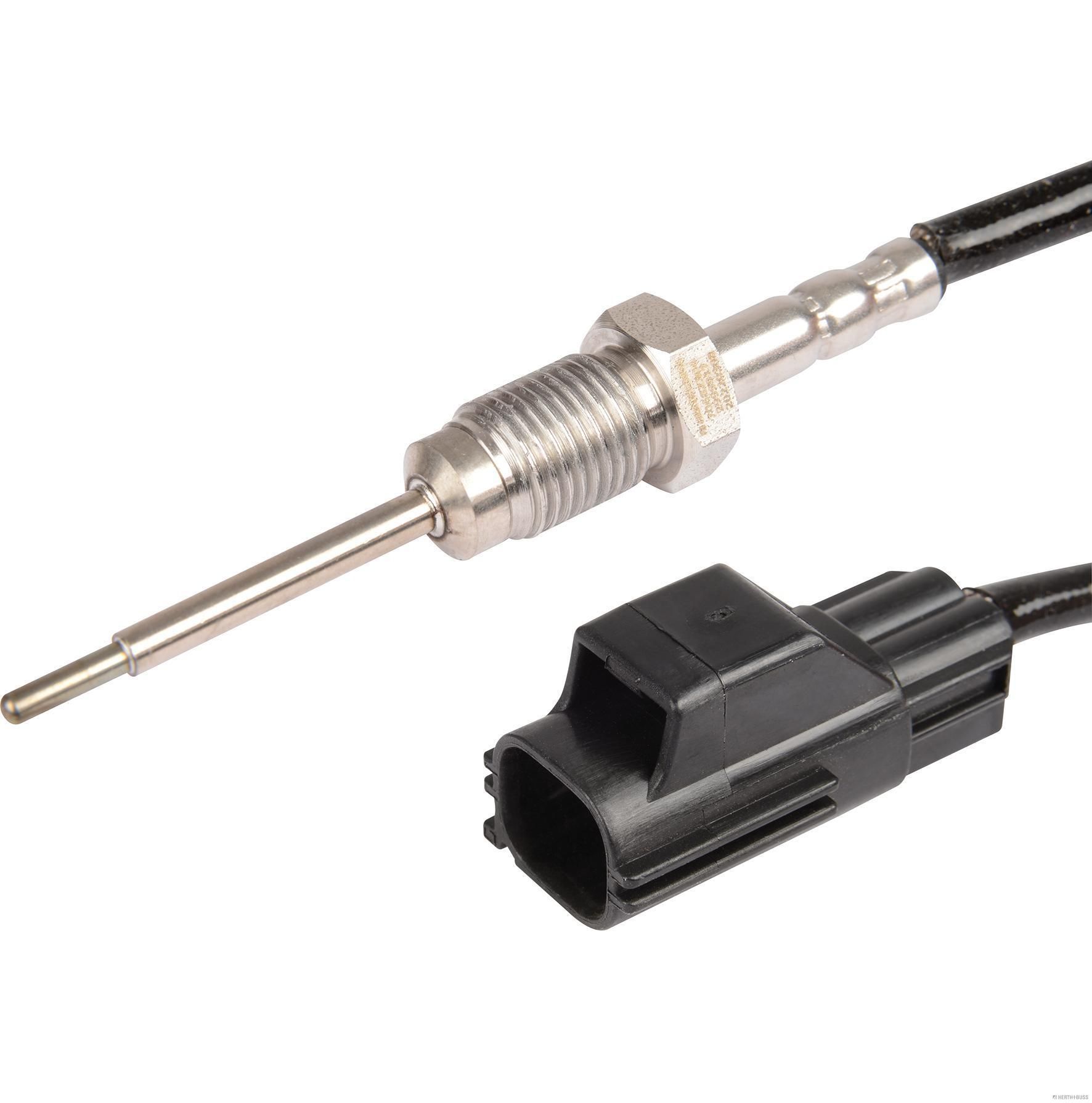Sensor, Abgastemperatur