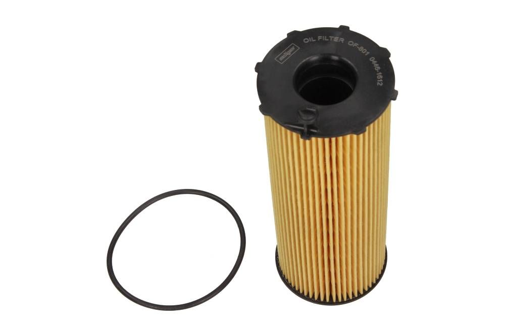 &Ouml;lfilter