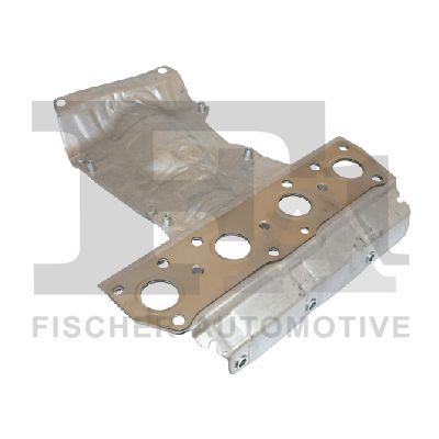 FA1 410-009 - Dichtung, Abgaskr&uuml;mmer