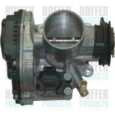 WG1013479 WILMINK GROUP fojtószelep ház