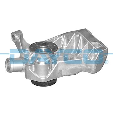 Water Pump, engine cooling DP397