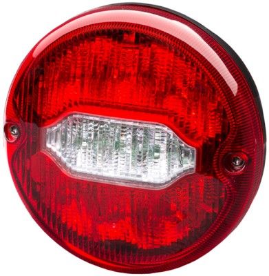 FEU AR-STOP-CLIG ROND24V FULL LED +