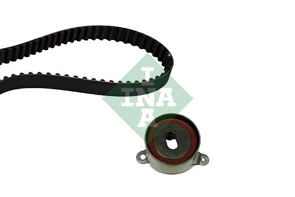 Timing Belt Kit 530 0454 10