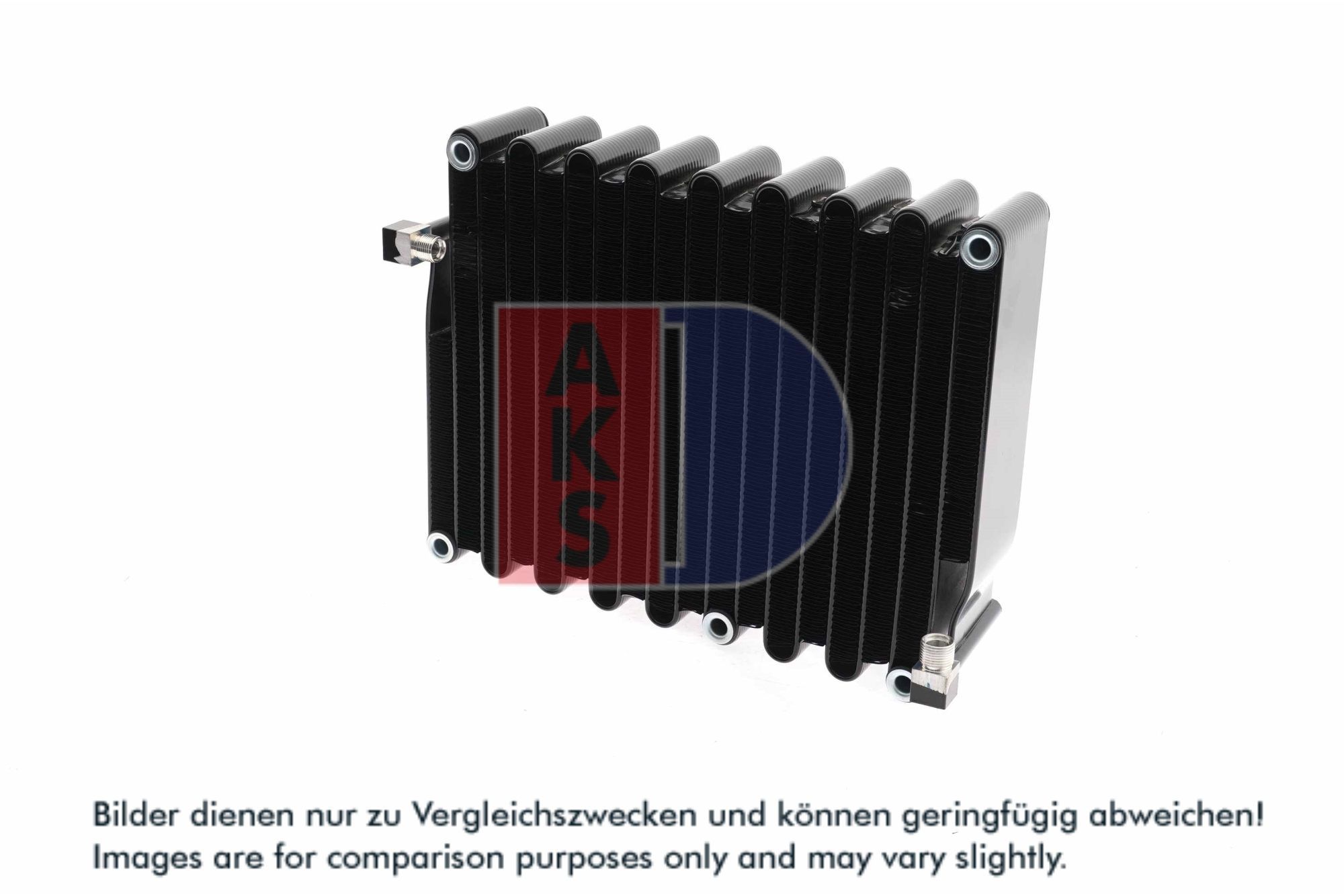 Kondensator, Klimaanlage