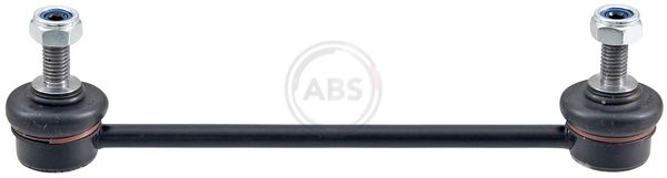 Link/Coupling Rod, stabiliser bar 261029