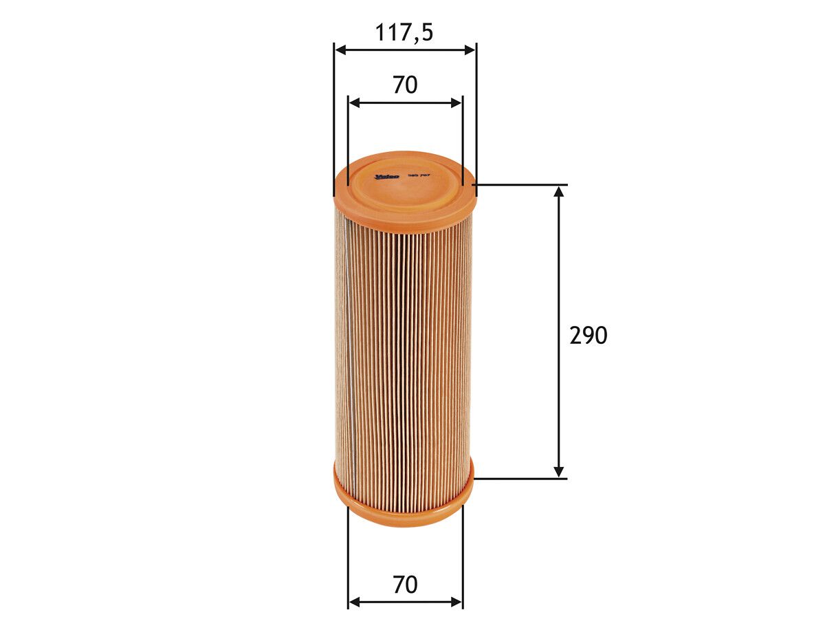 Luftfilter