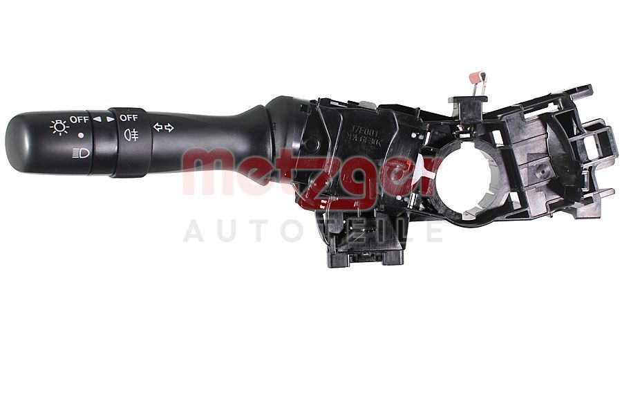 Metzger 09161194 - Lenkstockschalter