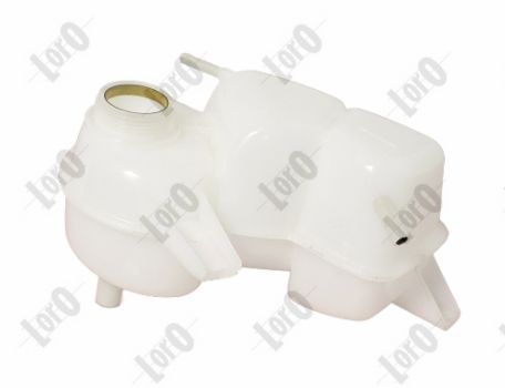 Ausgleichsbeh&auml;lter, K&uuml;hlmittel