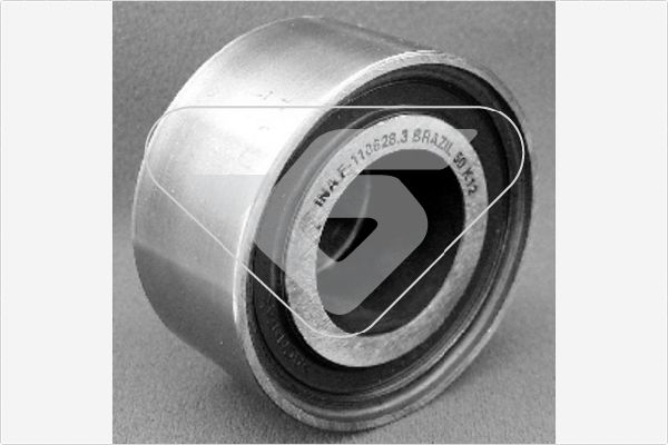 Umlenk-/Führungsrolle, Zahnriemen