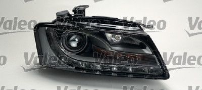 VALEO 043581 Headlight