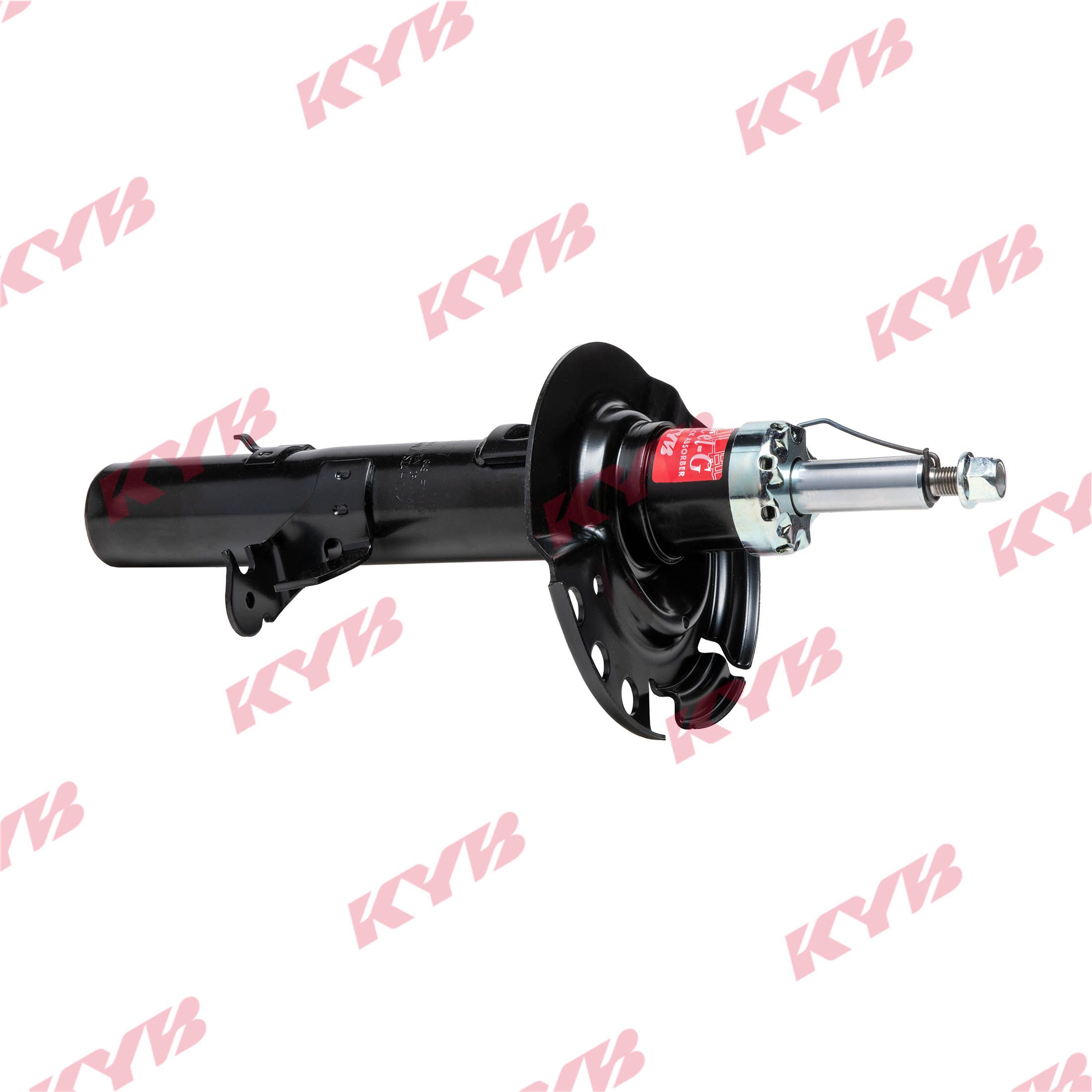 KYB 3340327 - Sto&szlig;d&auml;mpfer Excel-G