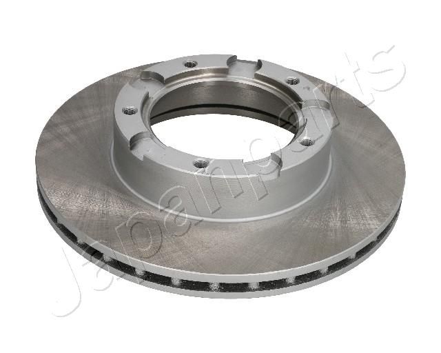 DI-W14C JAPANPARTS féktárcsa