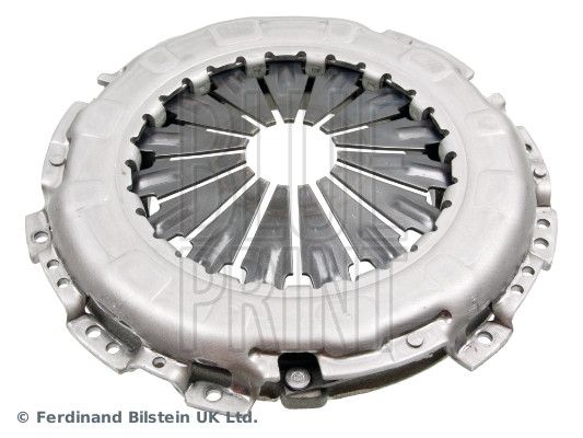 Plato de presión de clutch