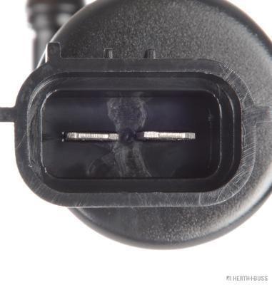 Waschwasserpumpe, Scheinwerferreinigung