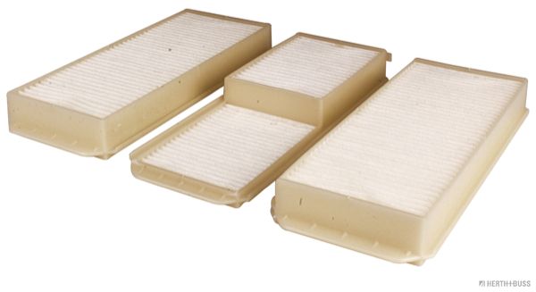 HERTH+BUSS JAKOPARTS J1343000 - Filter, Innenraumluft