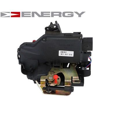 ENERGY ZDP0003P - T&uuml;rschloss